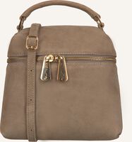 Taupe UNISA Schoudertas ZCARMEL - medium