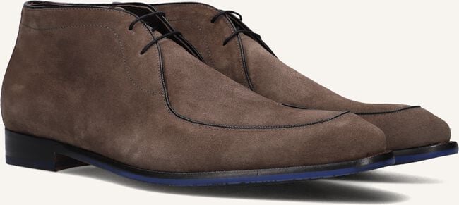 Taupe FLORIS VAN BOMMEL Nette schoenen SFM-50161 Taupe FLORIS VAN BOMMEL Nette schoenen SFM-50161 - large