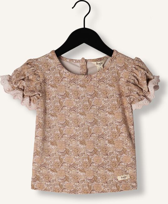 Lila BAJE STUDIO T-shirt LIV Lila BAJE STUDIO T-shirt LIV - large