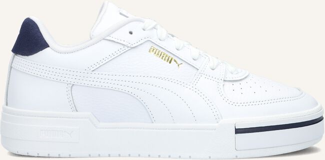 Witte PUMA Lage sneakers CA PRO HERITAGE Witte PUMA Lage sneakers CA PRO HERITAGE - large
