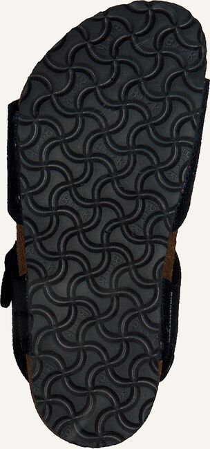 Zwarte BIRKENSTOCK Platte sandalen RIO KIDS Zwarte BIRKENSTOCK Platte sandalen RIO KIDS - large