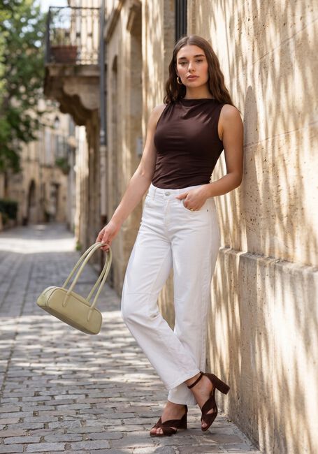 Bruine GRACE & MILA Tops & T-shirts SS2627046 - large