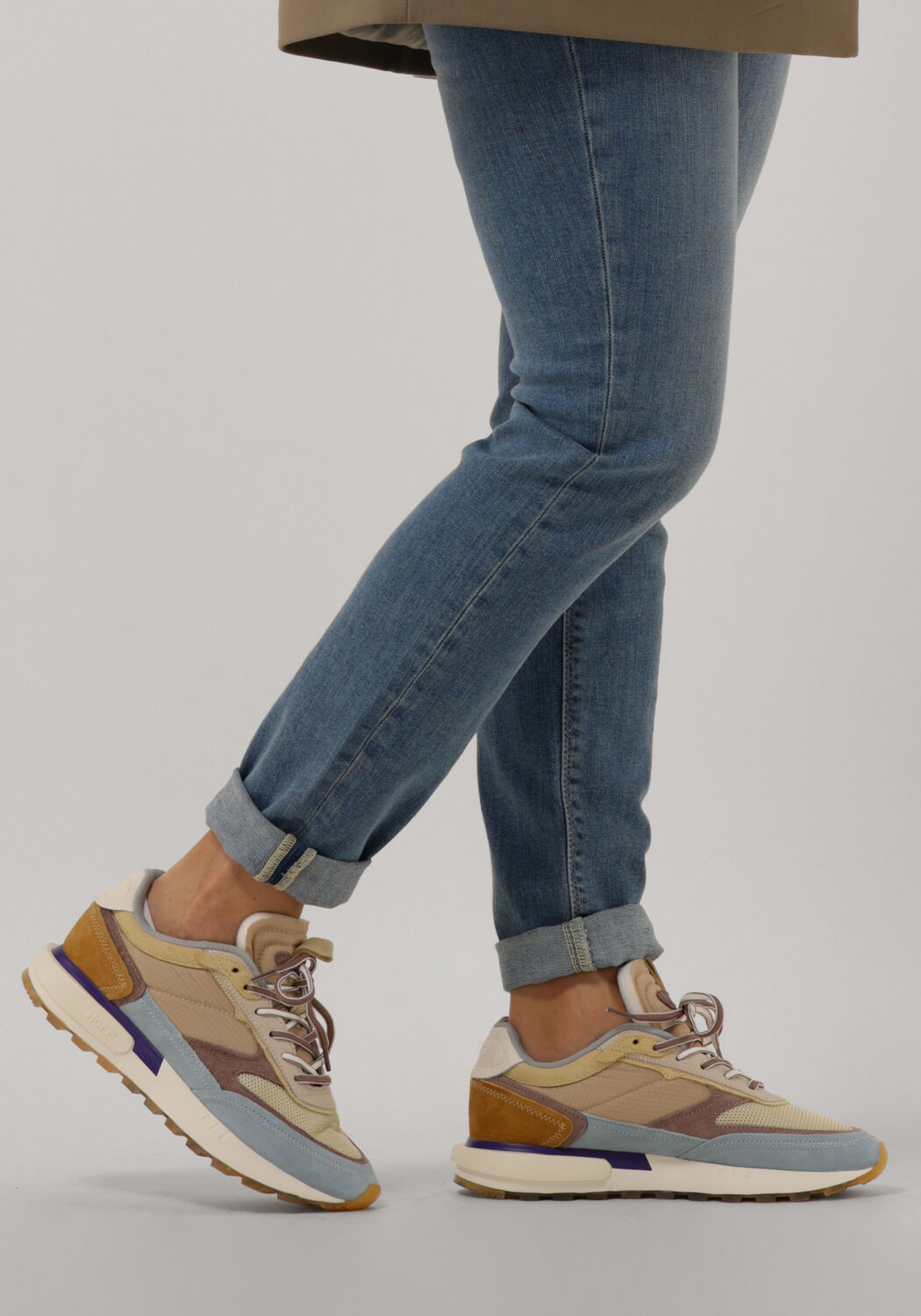 Hoff deals dames sneakers