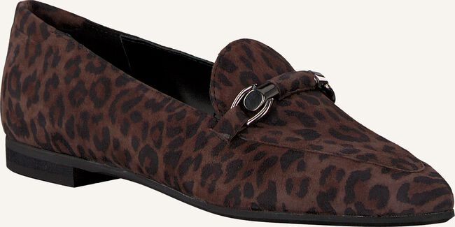 Bruine OMODA Loafers 182722 HP Bruine OMODA Loafers 182722 HP - large