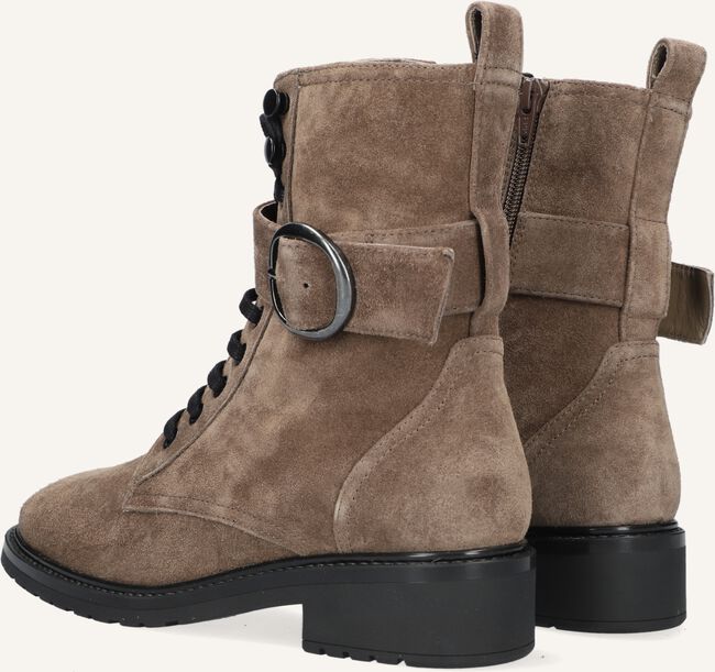 Taupe UNISA Veterboots EDECAN Taupe UNISA Veterboots EDECAN - large