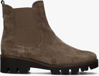 Taupe GABOR Chelsea boots 771.1 - medium
