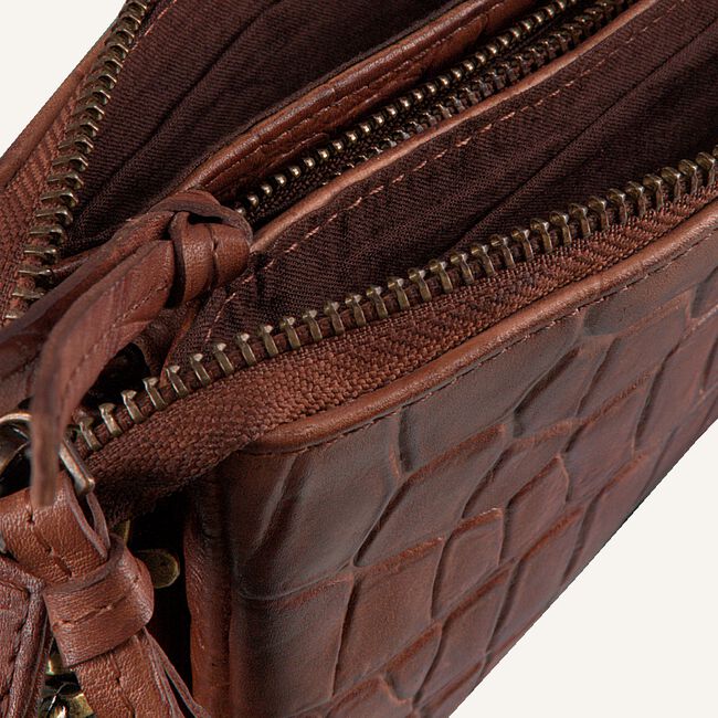 Bruine LEGEND Schoudertas COMO Bruine LEGEND Schoudertas COMO - large