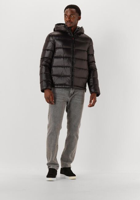 Donkergrijze PEUTEREY Trui BRAILLE 03 - large