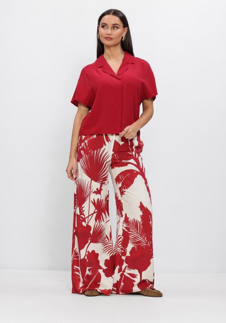 Rode CAROLINE BISS Tops & T-shirts 1606 - large