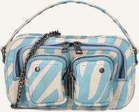Blauwe NÚNOO Crossbodytassen HELENA RECYCLED Blauwe NÚNOO Crossbodytassen HELENA RECYCLED - medium