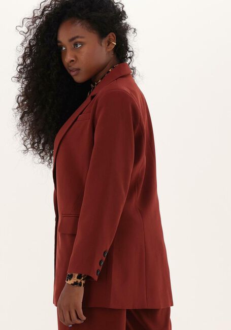 Bruine YDENCE Blazer BLAZER MAISIE - large