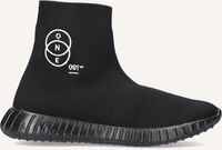 Zwarte NIK & NIK Hoge sneakers JESSY ONE SNEAKER - medium