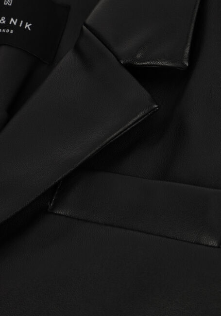 Zwarte NIK & NIK Blazer LANA BLAZER Zwarte NIK & NIK Blazer LANA BLAZER - large