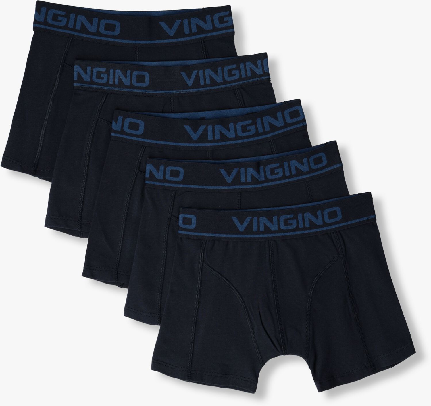 vingino boxer 7 pack