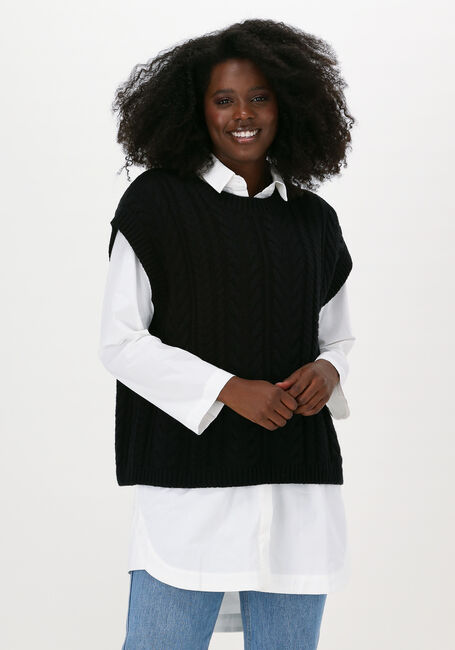 Zwarte SET Spencer 74290 - large