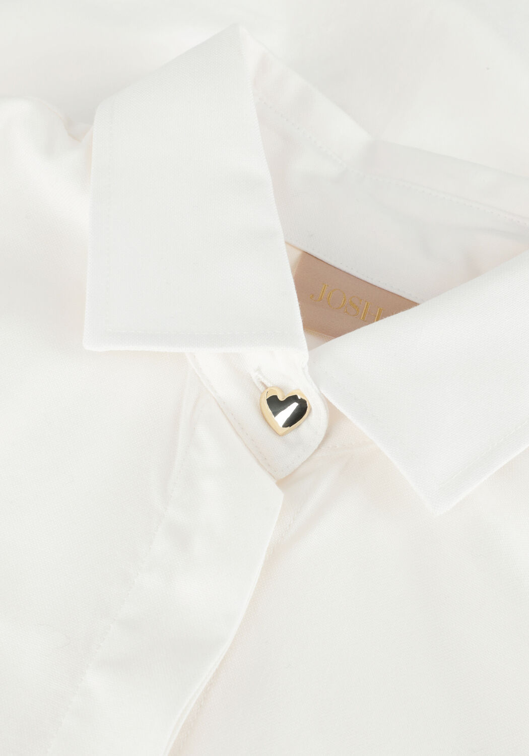 Gebroken wit JOSH V Blouses ILSE - large