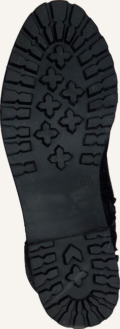 Zwarte MEXX Veterboots DAGNA Zwarte MEXX Veterboots DAGNA - large