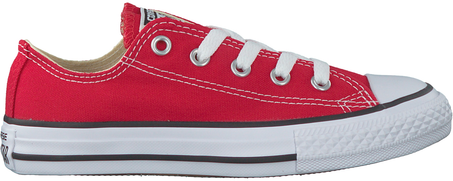 Zwarte CONVERSE Sneakers CHUCK TAYLOR ALL STAR HI KIDS | Omoda