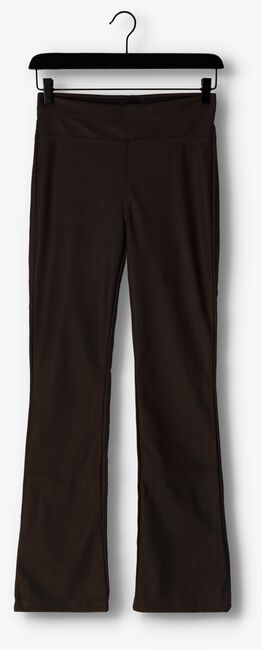 Bruine KNIT-TED Pantalon AFKE - large