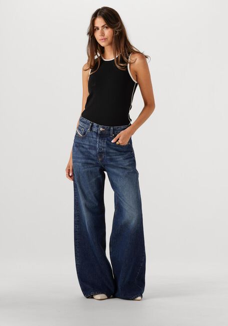 Zwarte INWEAR Top SACCOIW TANK - large