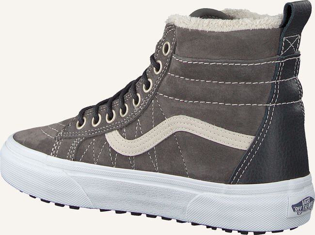 Grijze VANS Hoge sneakers UA SK8-HI MTE W Grijze VANS Hoge sneakers UA SK8-HI MTE W - large