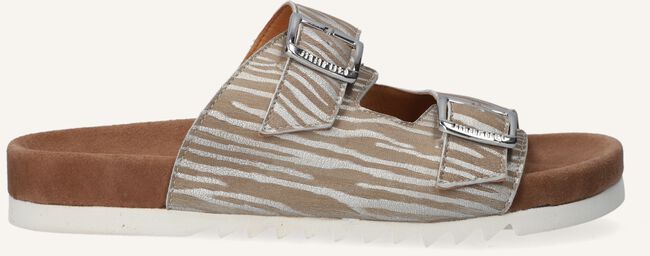 Beige MARUTI Slippers BELLONA Beige MARUTI Slippers BELLONA - large