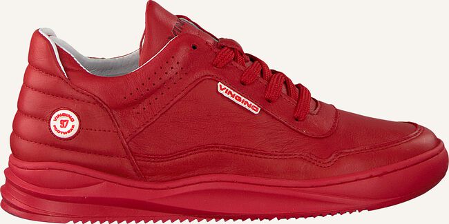 Rode VINGINO Lage sneakers CELSO Rode VINGINO Lage sneakers CELSO - large