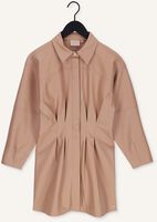 Bruine JOSH V Mini jurk JULIA Bruine JOSH V Mini jurk JULIA - medium