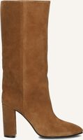 Bruine TORAL Hoge laarzen 12719 - medium
