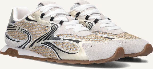 Gouden ASH Lage sneakers KABUKI Gouden ASH Lage sneakers KABUKI - large