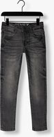 Grijze RETOUR Skinny jeans TOBIAS DUSTY GREY - medium