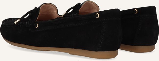 Zwarte GIULIA Mocassins G.1.MOCK Zwarte GIULIA Mocassins G.1.MOCK - large