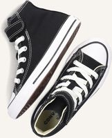 Zwarte CONVERSE Hoge sneakers CHUCK TAYLOR ALL STAR 1V Zwarte CONVERSE Hoge sneakers CHUCK TAYLOR ALL STAR 1V - medium