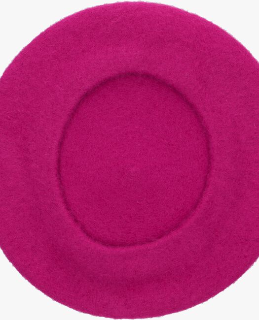 Paarse ABOUT ACCESSORIES Hoed BARET 344.93 - large
