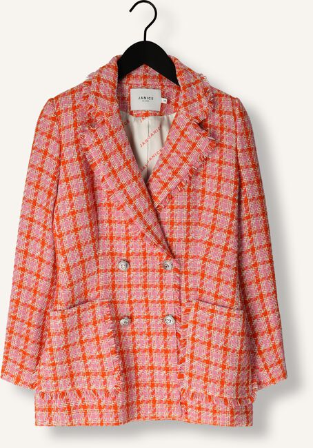 Oranje JANICE Blazer MARTIN Oranje JANICE Blazer MARTIN - large