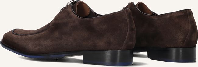 Bruine FLORIS VAN BOMMEL Nette schoenen SFM-30325 DE STAPPER Bruine FLORIS VAN BOMMEL Nette schoenen SFM-30325 DE STAPPER - large