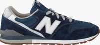 Blauwe NEW BALANCE Lage sneakers CM996 - medium