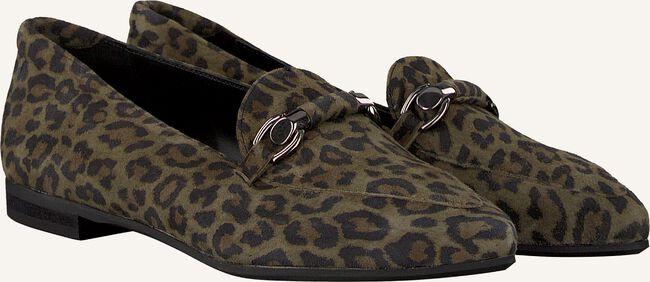 Groene OMODA Loafers 182722 HP Groene OMODA Loafers 182722 HP - large