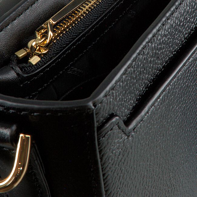 Zwarte MICHAEL KORS Schoudertas LG FULL FLAP XBODY Zwarte MICHAEL KORS Schoudertas LG FULL FLAP XBODY - large