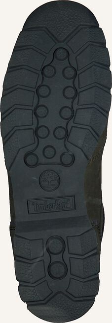 Groene TIMBERLAND Veterboots SPLITROCK 2 Groene TIMBERLAND Veterboots SPLITROCK 2 - large