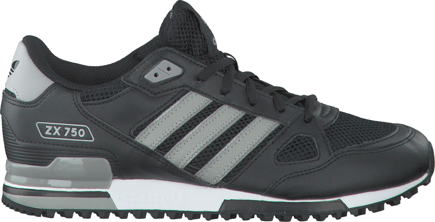 zwarte adidas sneakers zx 750 heren zwarte adidas sneakers zx 750 heren