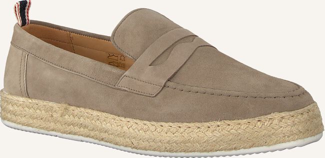 Taupe VERTON Instappers 9929 Taupe VERTON Instappers 9929 - large