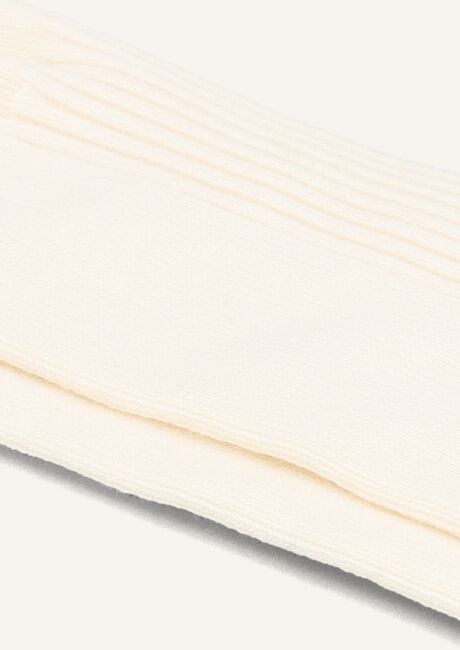 Creme MARCMARCS Sokken ZION COTTON 2-PACK Creme MARCMARCS Sokken ZION COTTON 2-PACK - large