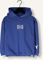 ALIX MINI KNITTED LOGO HOODY ALIX MINI KNITTED LOGO HOODY - medium