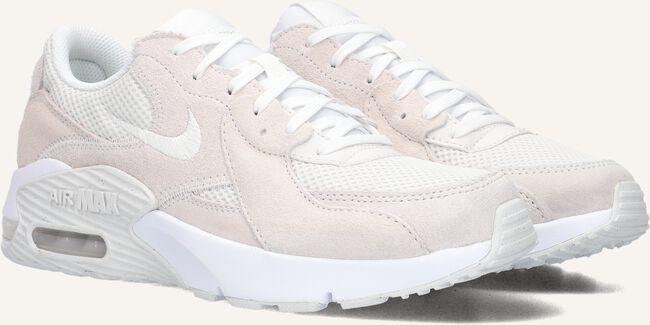 Beige NIKE Lage sneakers AIR MAX EXCEE WMNS Beige NIKE Lage sneakers AIR MAX EXCEE WMNS - large