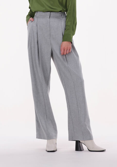 Grijze CHPTR-S Pantalon CHIC PANTS - large