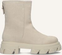 Beige STEVE MADDEN Enkelboots MARYANN - medium