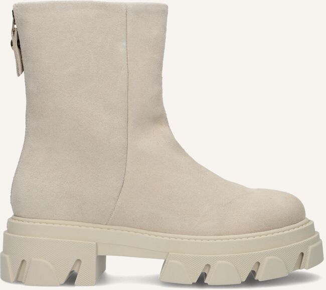 Beige STEVE MADDEN Enkelboots MARYANN Beige STEVE MADDEN Enkelboots MARYANN - large