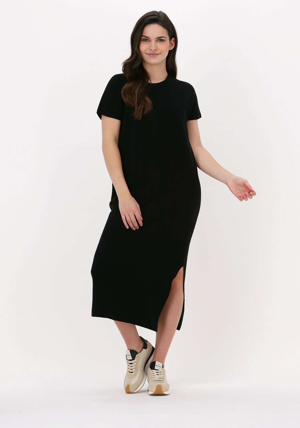 Jurk drykorn top
