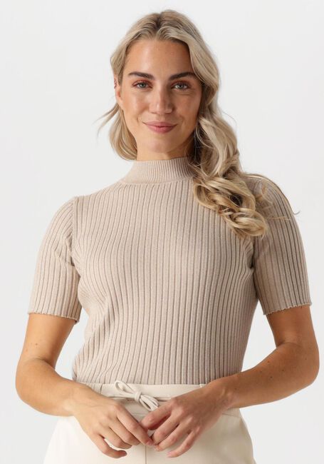Beige ACCESS Top D44-8000 - large